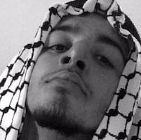 Ahmad Hajmahmoud