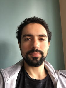 Alex Abbasi
