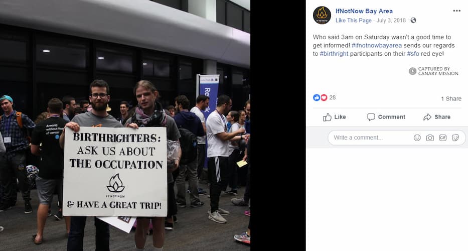 Benjamin Koatz Facebook Jul 3 2018