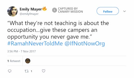 Emily Mayer Twitter Nov 7 2017