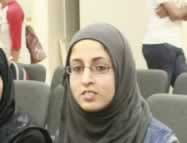 Fatima Itmaizah