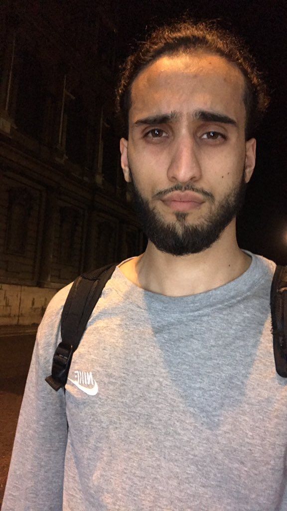 Firas Nabil