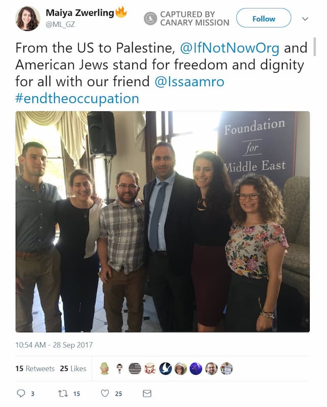 Isaac Samuel Flegel-Mishlove Twitter Sep 28 2017