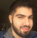 Ismail Said Aboukar