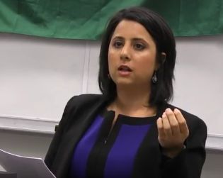 Jennifer Mogannam