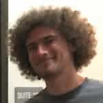 Josh Spitzer-Resnick