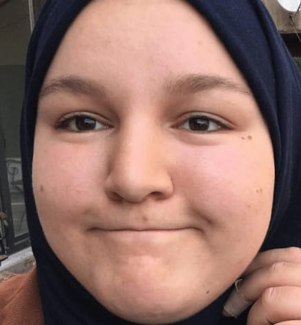 Maryam Alhassani 