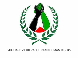 Solidarity for Palestinian Human Rights at McMaster (SPHR Mac)