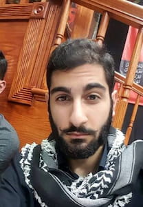 Mohammad Sajjad Soltanmohammadi