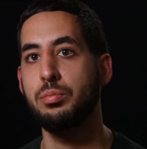 Mohammed Nabulsi