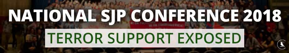 National SJP Conference 2018