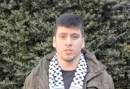 Omar Abu-Hamdeh