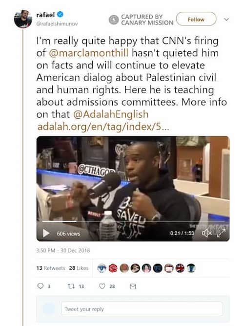 Rafael Shimunov Twitter Dec 30 2018