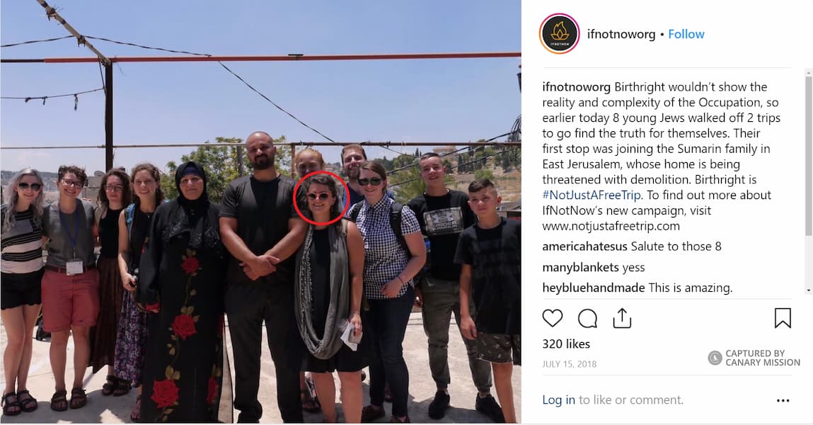 Rebecca Oliver Instagram Jul 15 2018