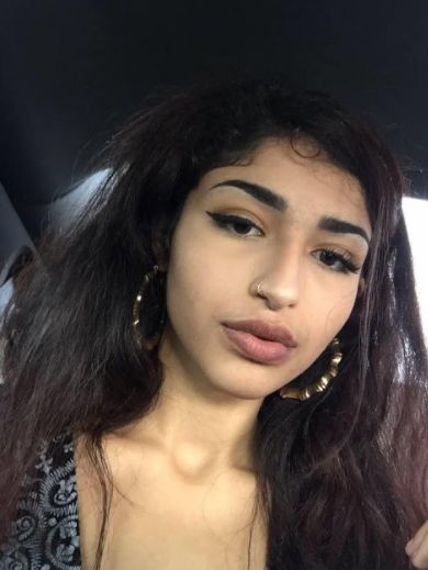 Sara Mahmoud