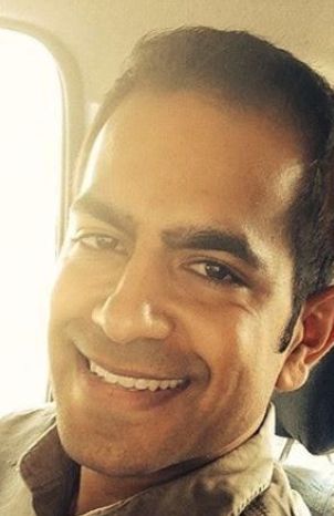 Sid Patel