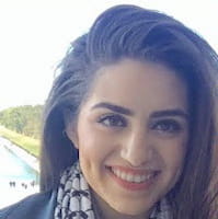 Dana Amar