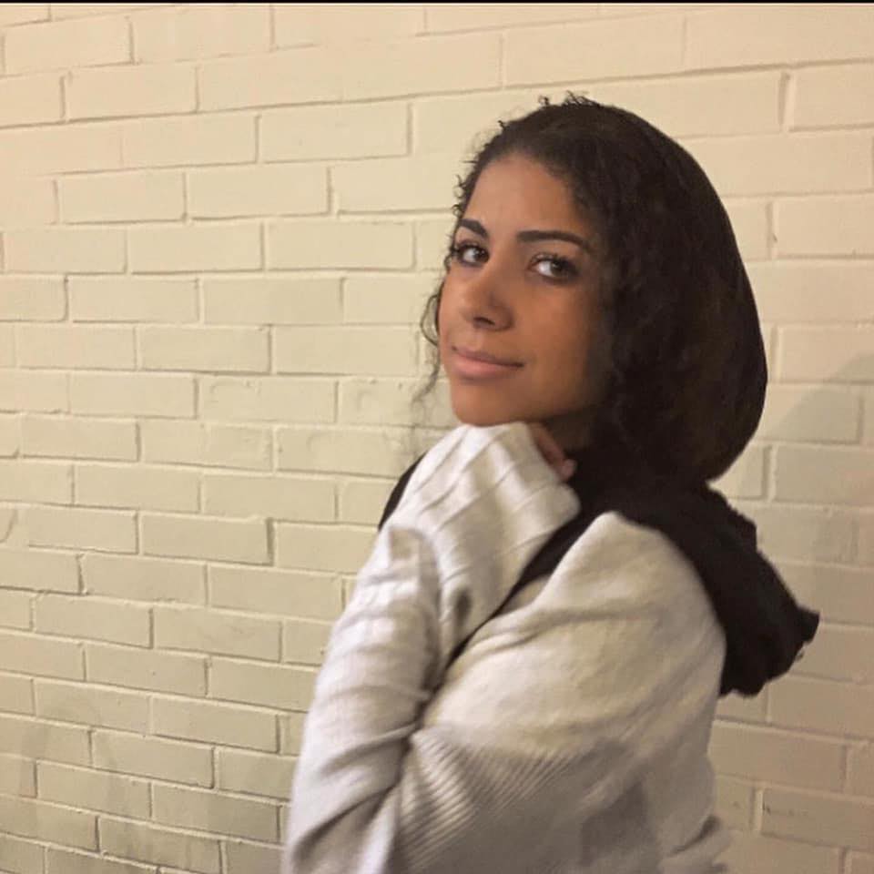 Sarah Abdel-Khalek