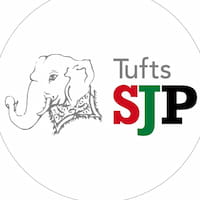 SJP at Tufts University (SJP Tufts)
