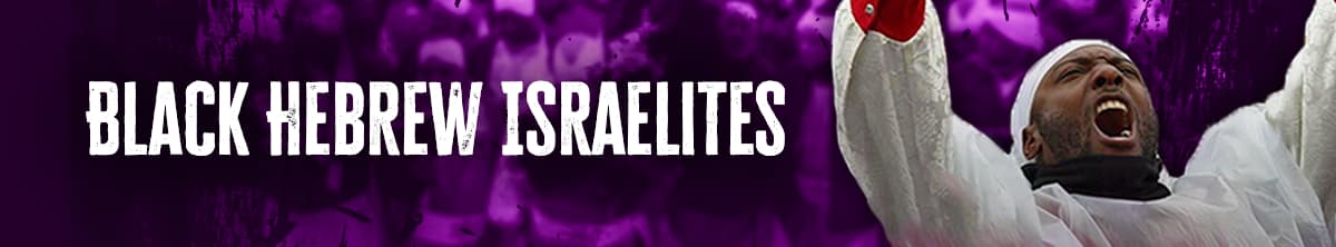 Black Hebrew Israelites