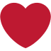 ❤️