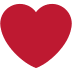 ❤️