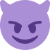😈