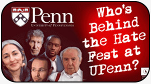 Palestine Writes Festival at UPenn