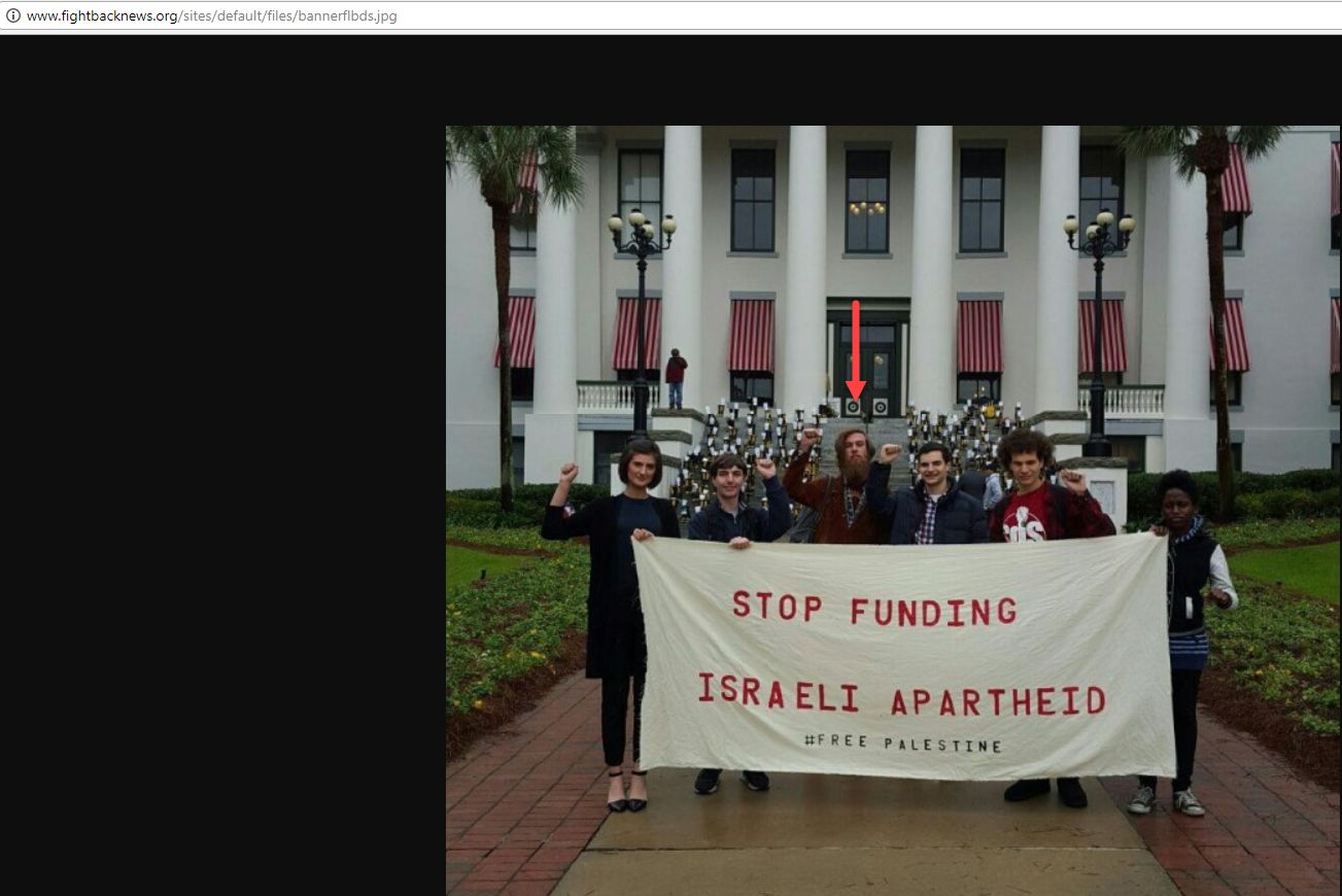 Aaron Ellis, fightbacknews.org - Feb 6, 2016