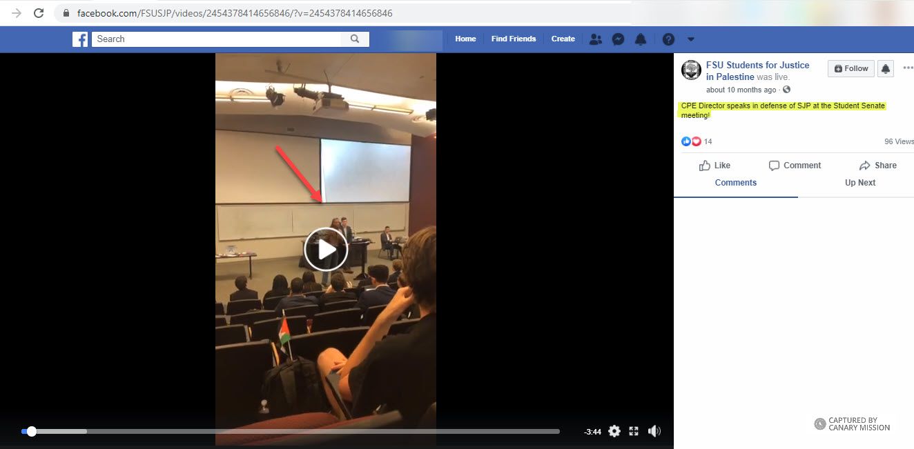 Aaron Ellis, Facebook - Oct 9, 2019