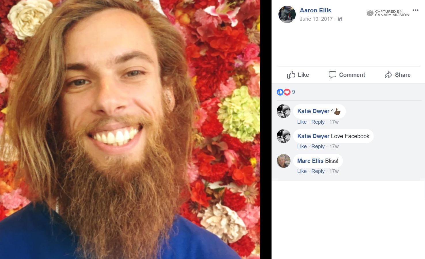 Aaron Ellis image #1