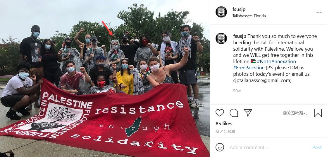 Abby Reyes, Instagram - Jul 5, 2020