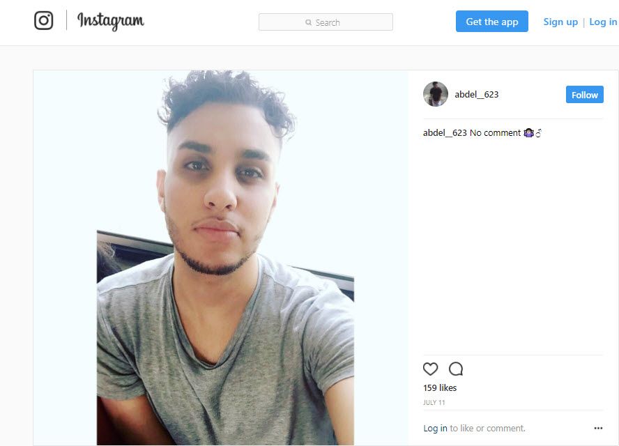 Abdel Abuzahrieh image #0