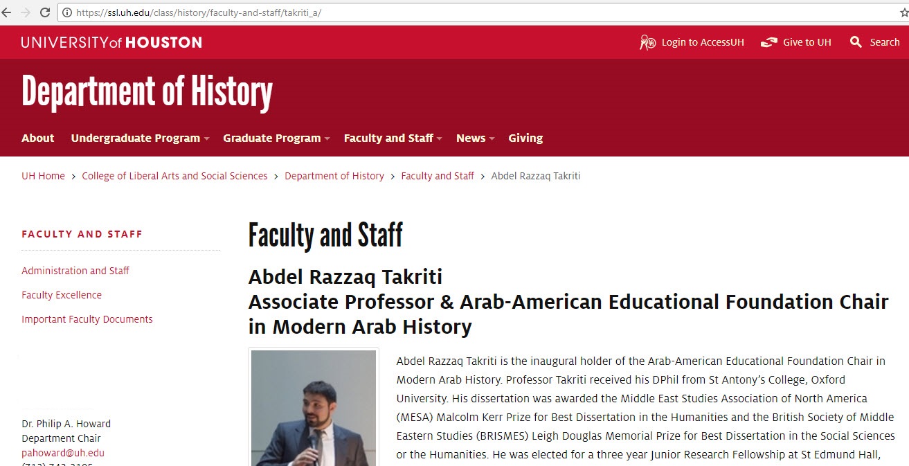 Abdel Razzaq Takriti image #0