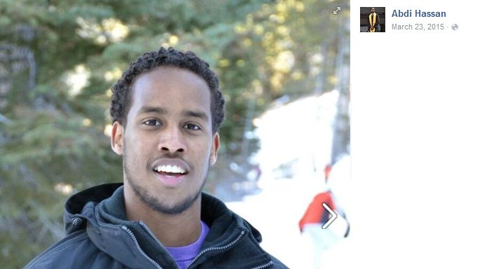 Abdi Hassan, Facebook - 23 Mar 2015