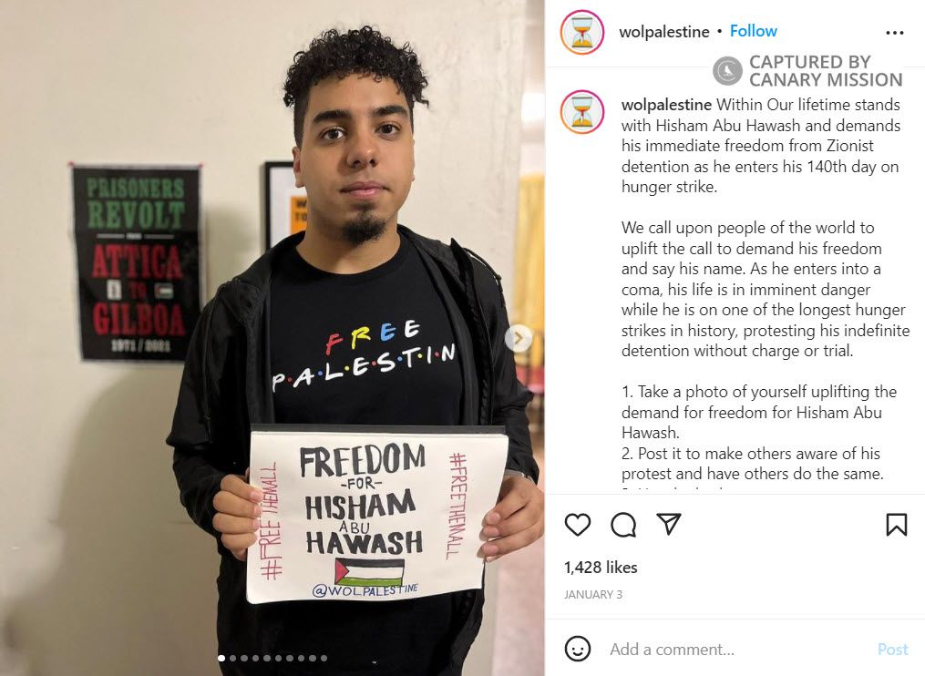 Abdullah Akl, Instagram - Jan 3, 2022