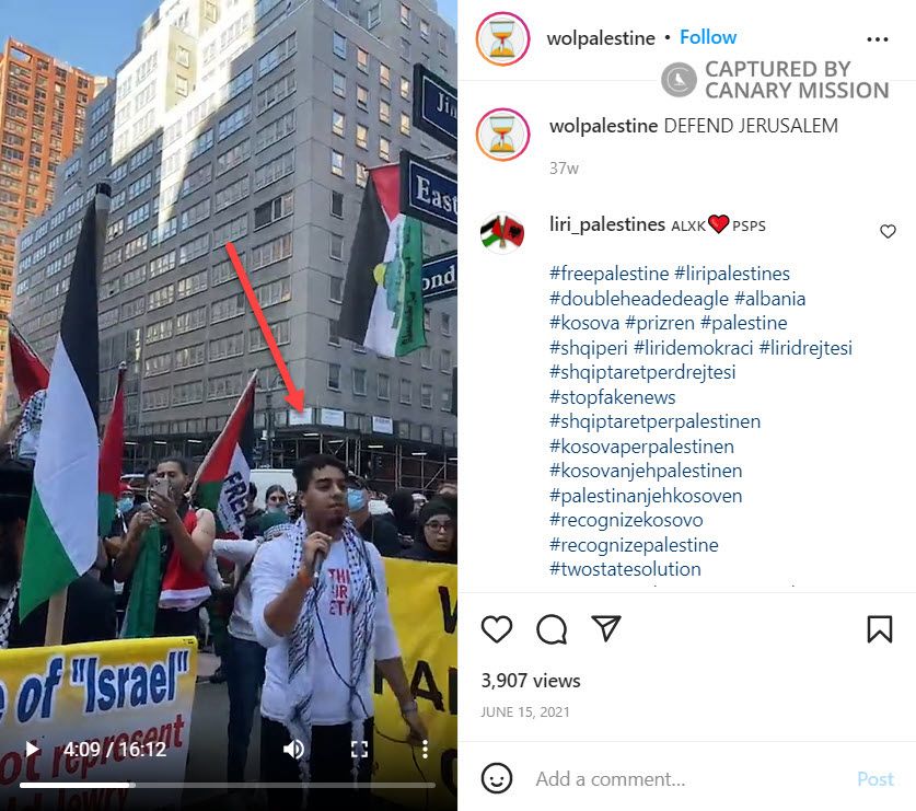 Abdullah Akl, Instagram - Jun 15, 2021