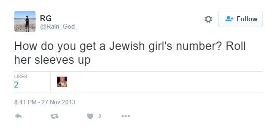 Abdullah Bahour, Twitter - 27 Nov 2013