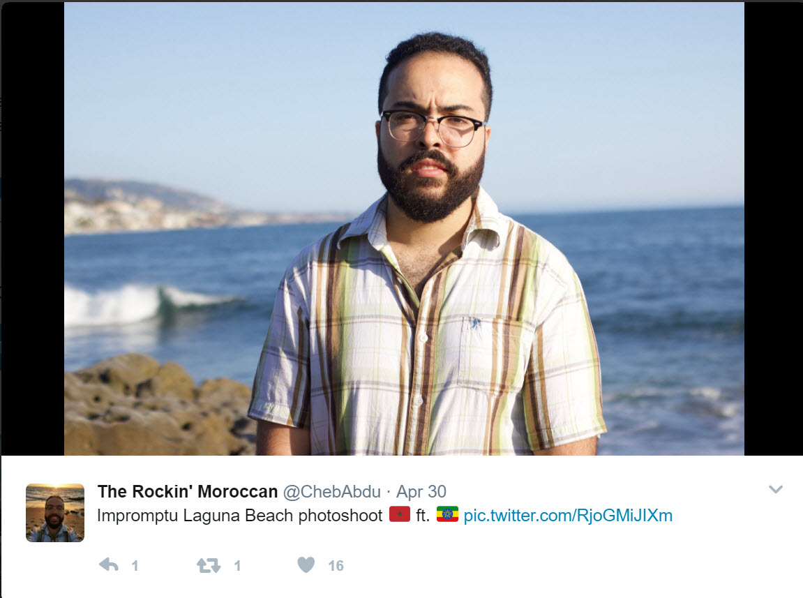 Abdurahman Lachgar image #0