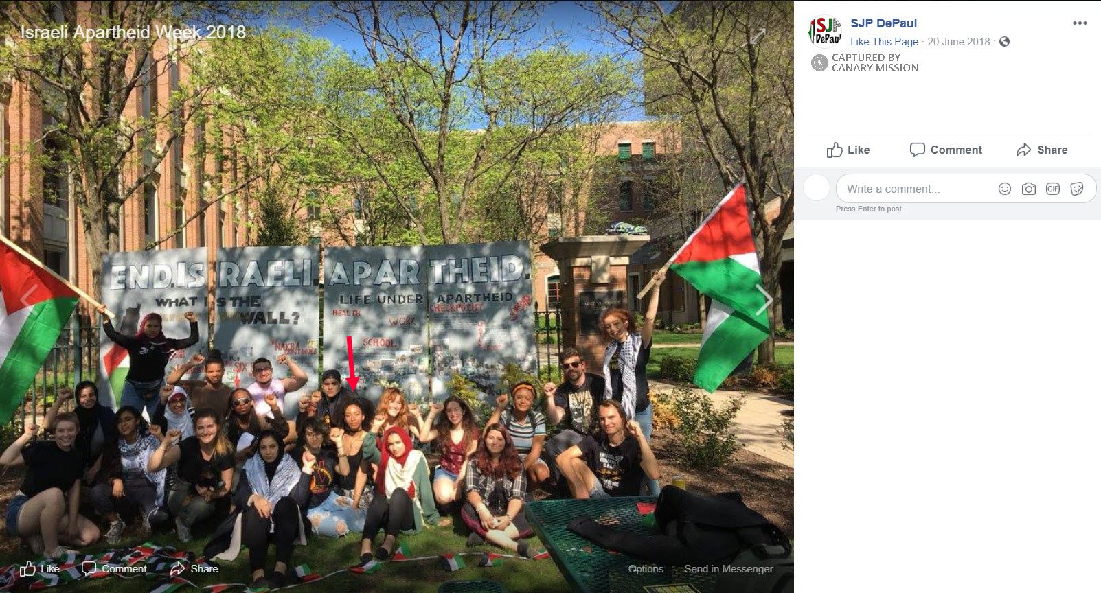 Admaira Roman, Facebook - Jun 20, 2018