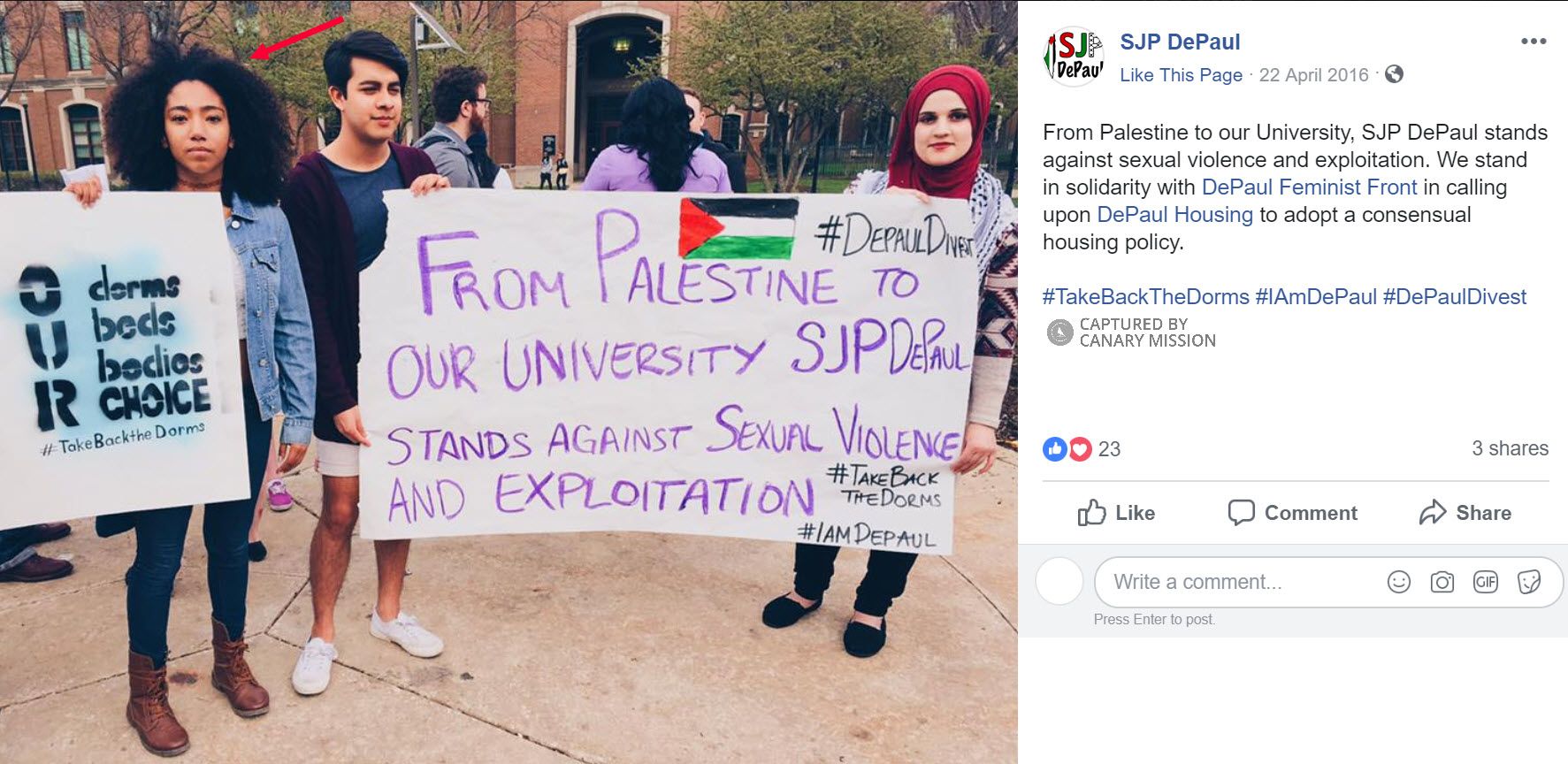 Admaira Roman, Facebook - Apr 22, 2016