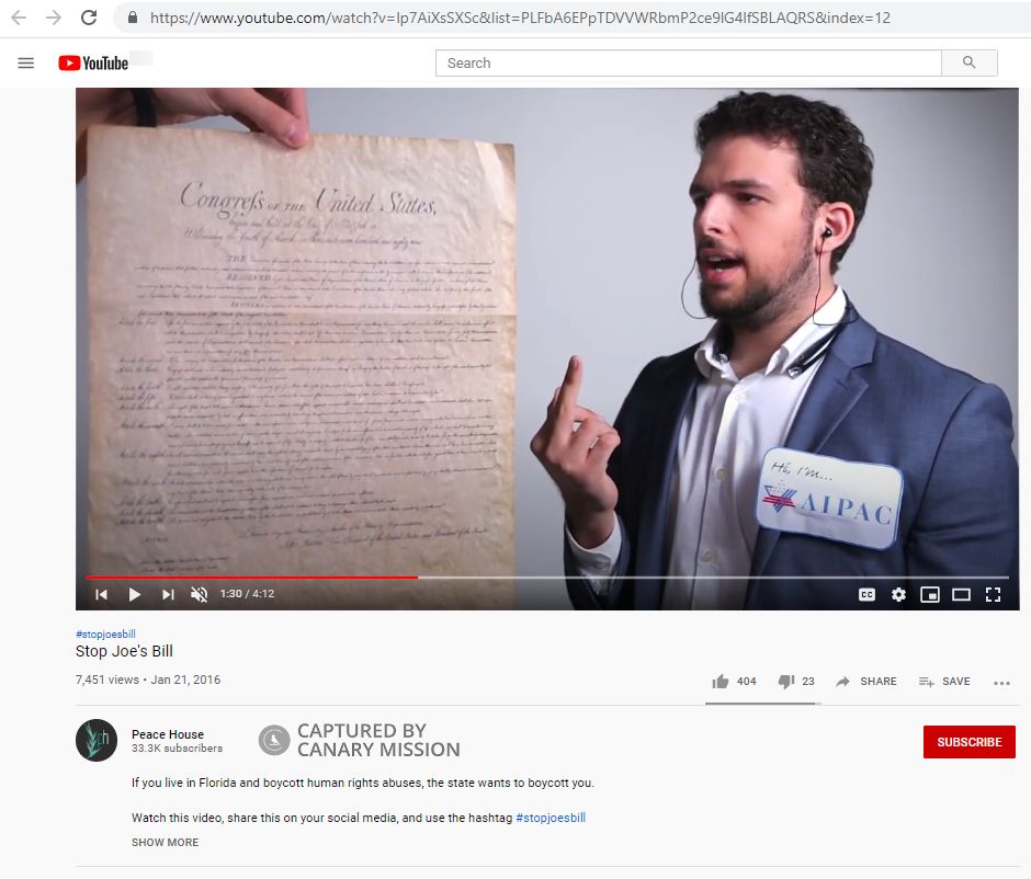 Ahmad Saadaldin, YouTube - Jan 21, 2016