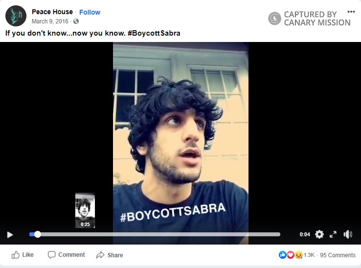 Ahmad Saadaldin, Facebook - Mar 9, 2017