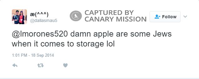 Ahmed Ellahi, Twitter - Sep 18, 2014