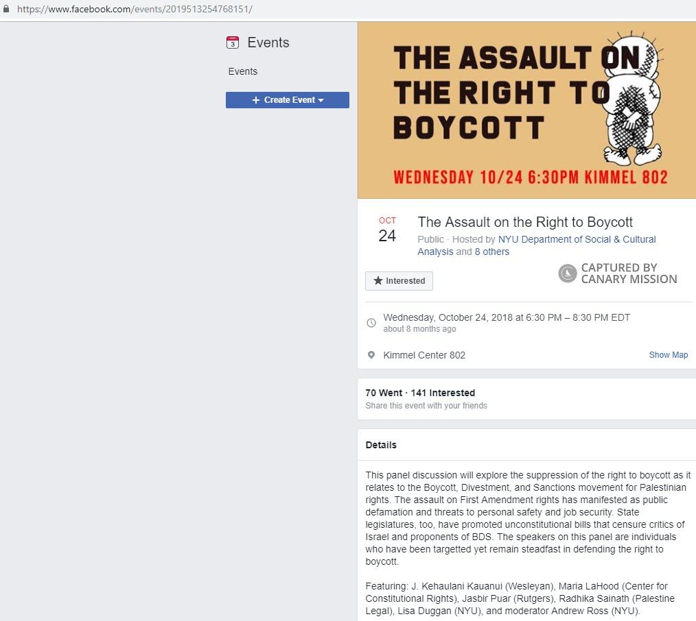 Ahmed Hafezi, Facebook - Oct 24, 2018