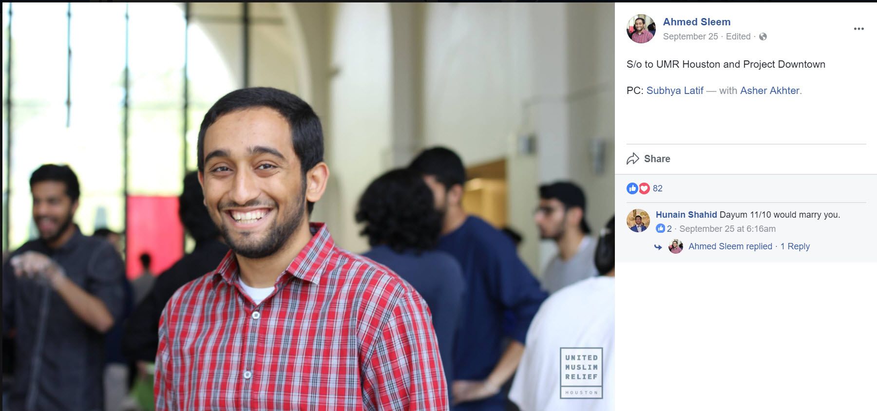 Ahmed Sleem image #1