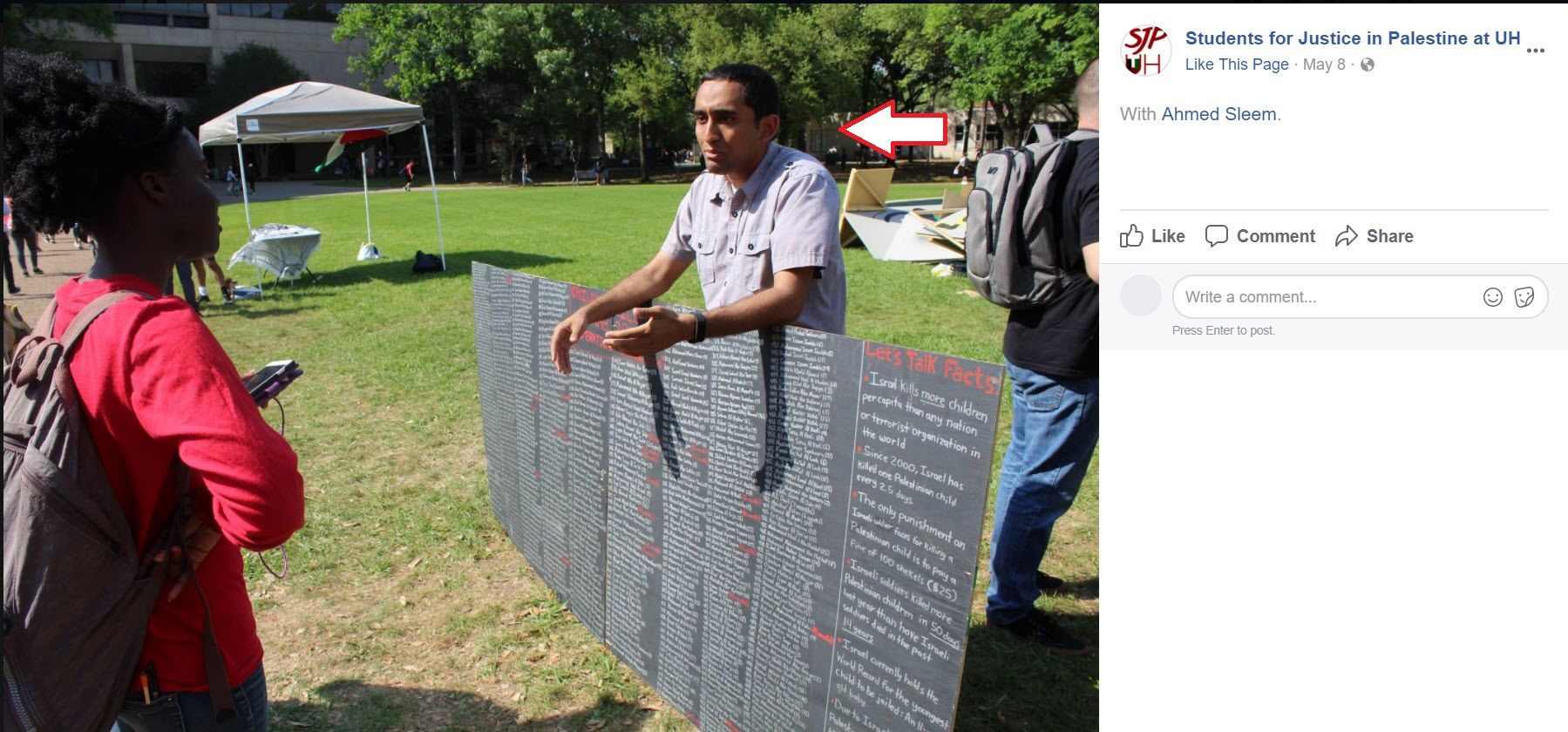 Ahmed Sleem image #2