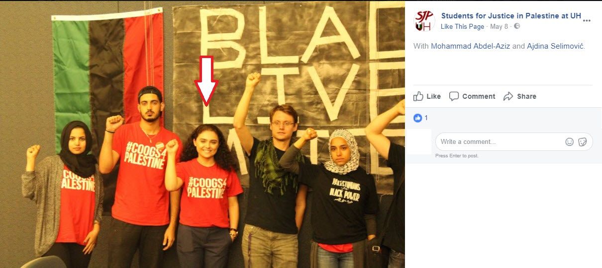 Ajdina Selimović image #1