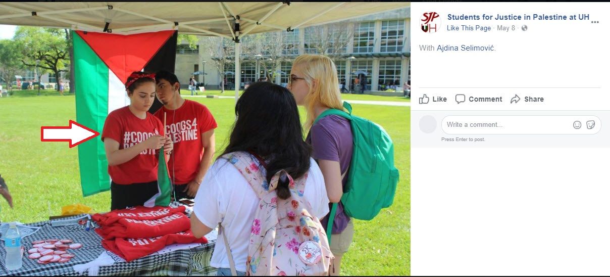 Ajdina Selimović image #2