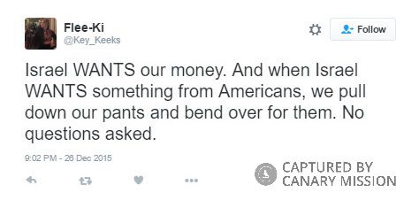 Ala'a Salem, Twitter - Dec 26, 2015